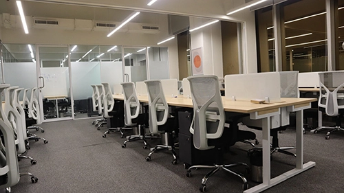 Modern Office