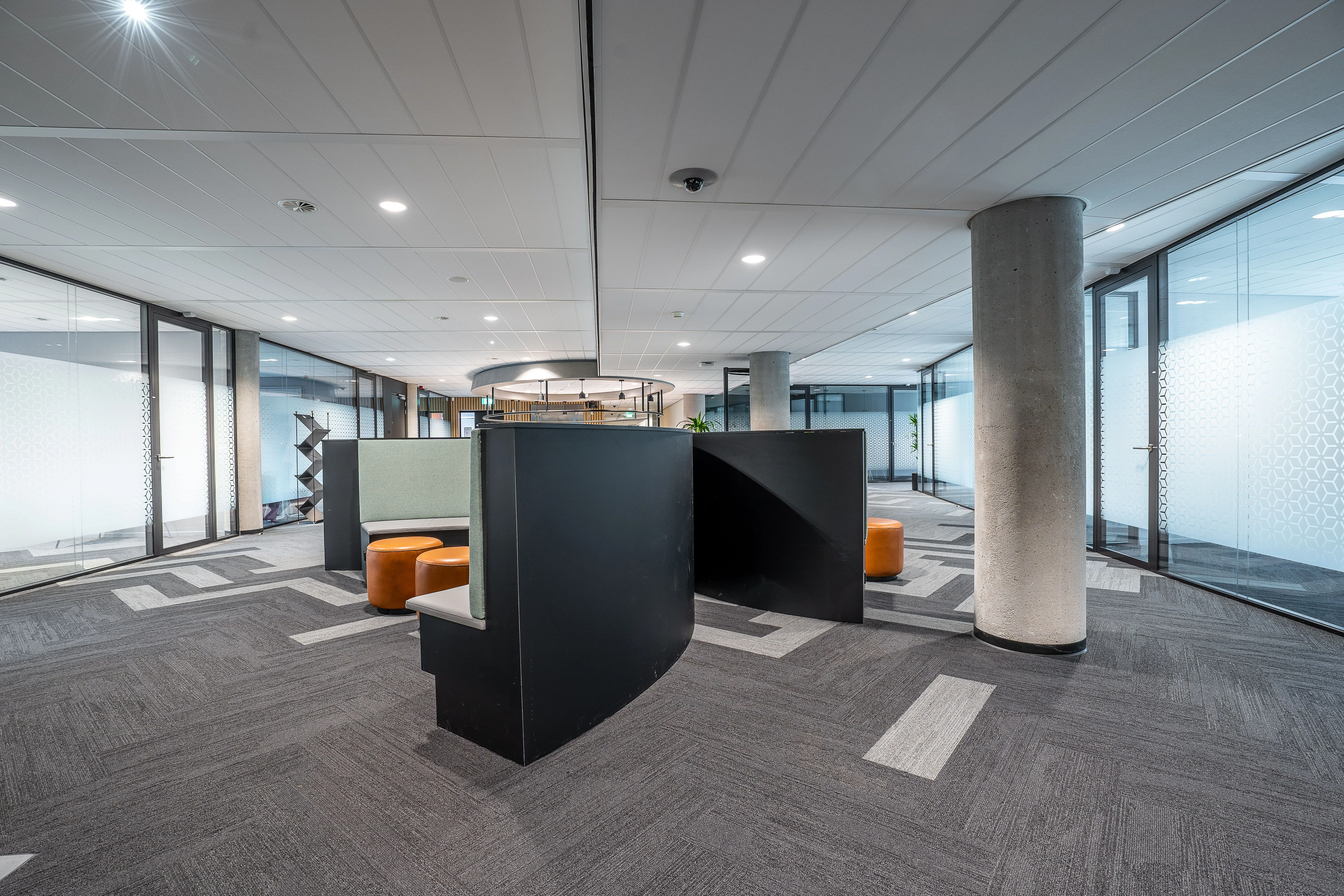 Corporate Office Furniture Supplier for Modern Business Workspaces