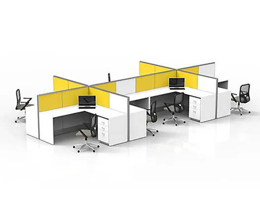 Modular Office Furniture Manufacturer for Modern Workspaces