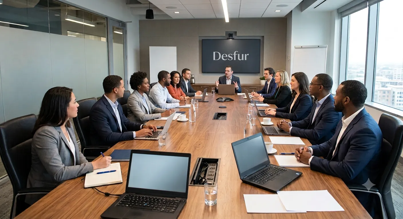 Conference Table Manufacturer and Ergonomic Furniture Solutions for Modern Offices