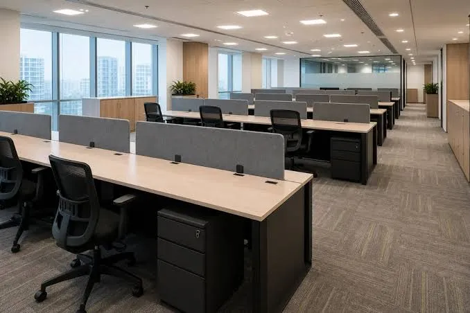 Office Furniture Manufacturer in Gurgaon and Faridabad: Meet Desfur Craft