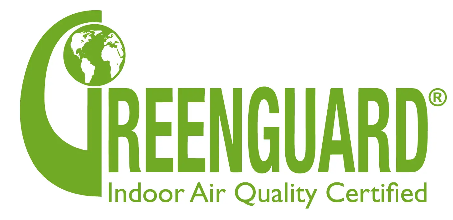 GreenGuard Certified