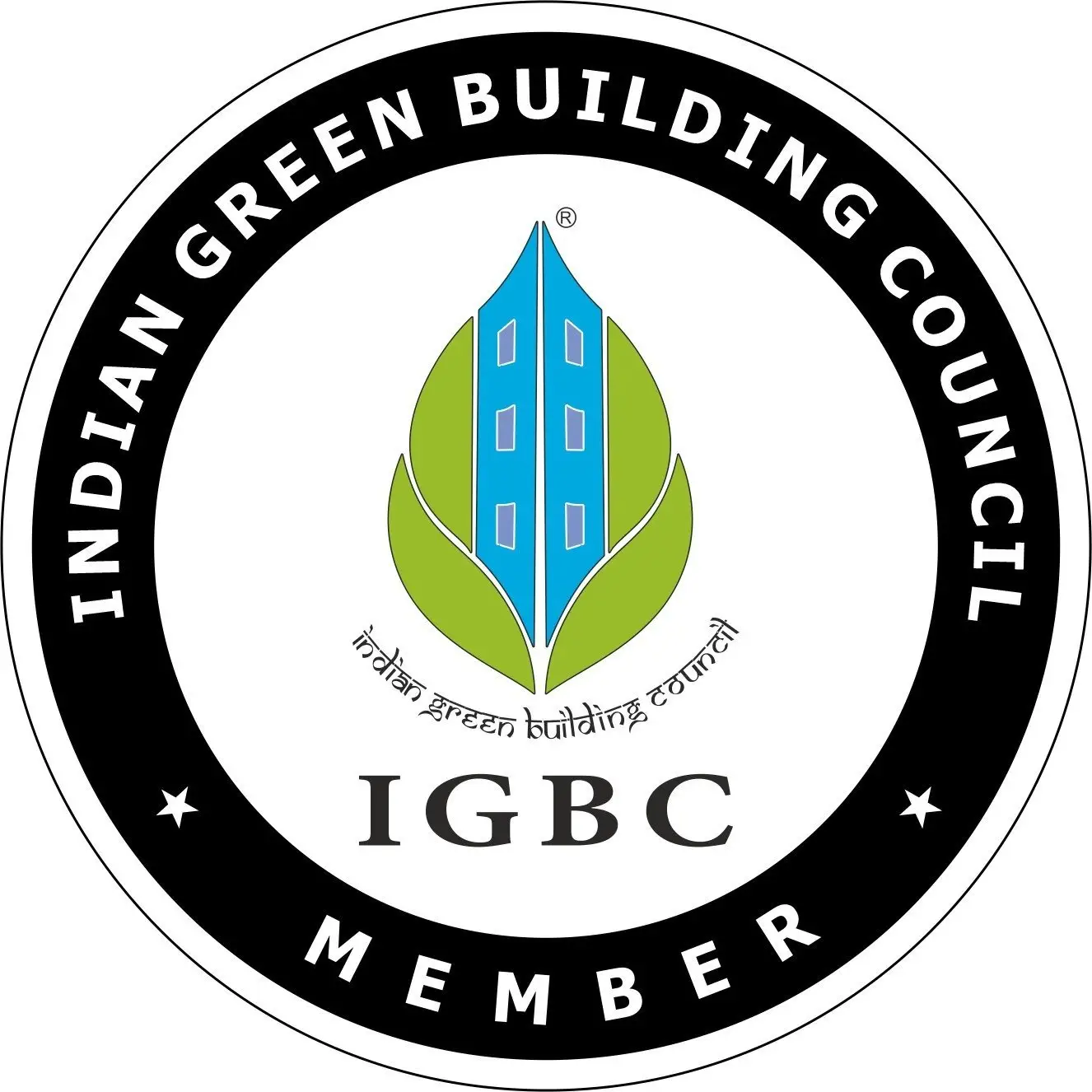 IGBC Certified