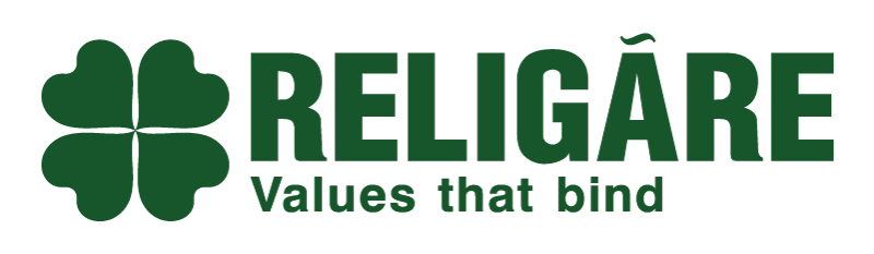 ⁠Religare Values that bind