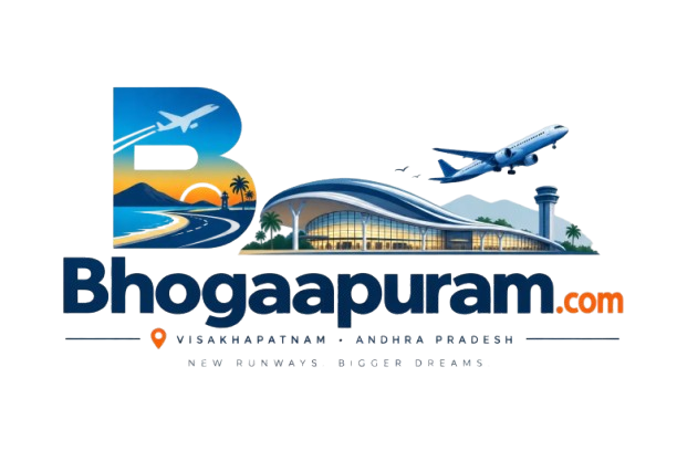 Bhogaapuram International Airport