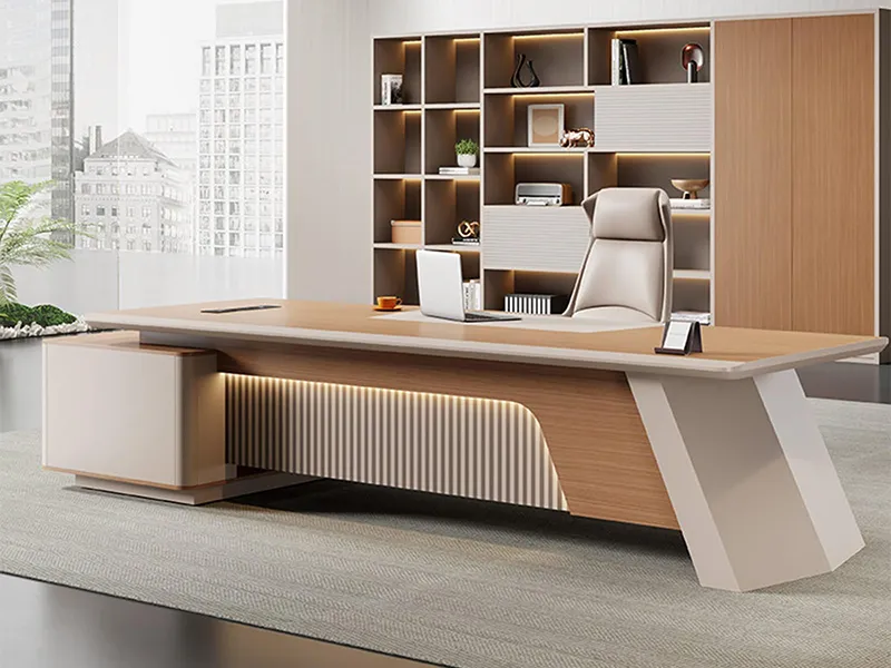 Executive & Cabin Furniture