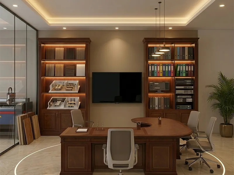 Storage Solutions