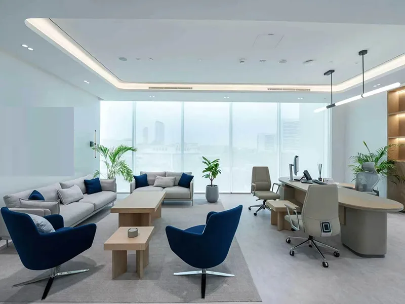 Lounge & Loose Furniture