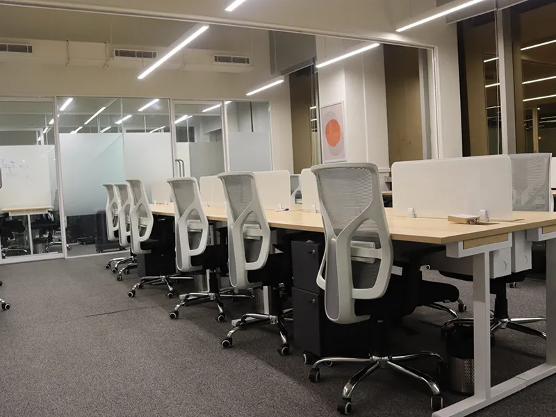 Office Seating Solutions
