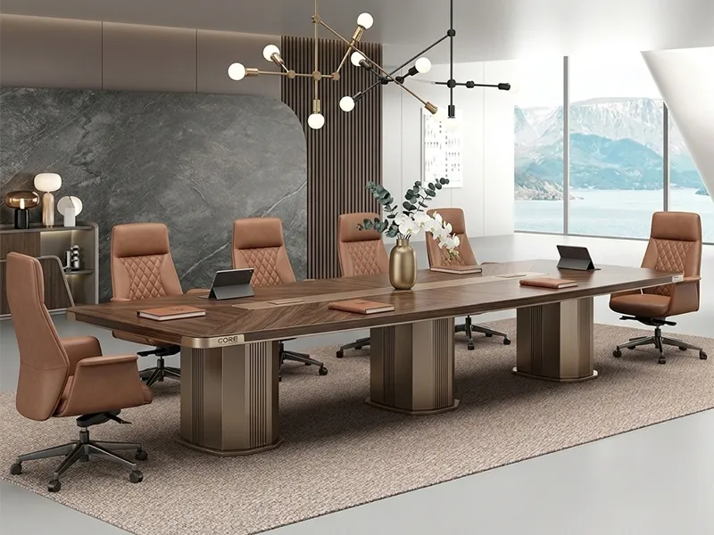 Conference Room Furniture