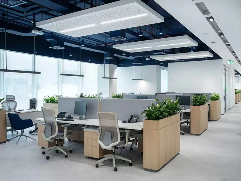 Modular Workstations