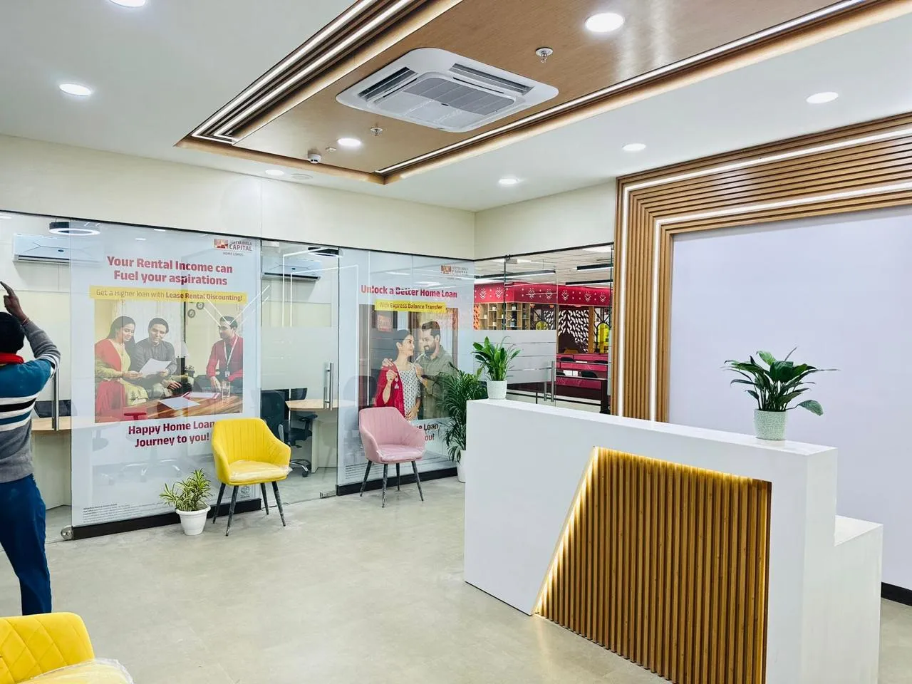Aditya Birla, Noida, UP