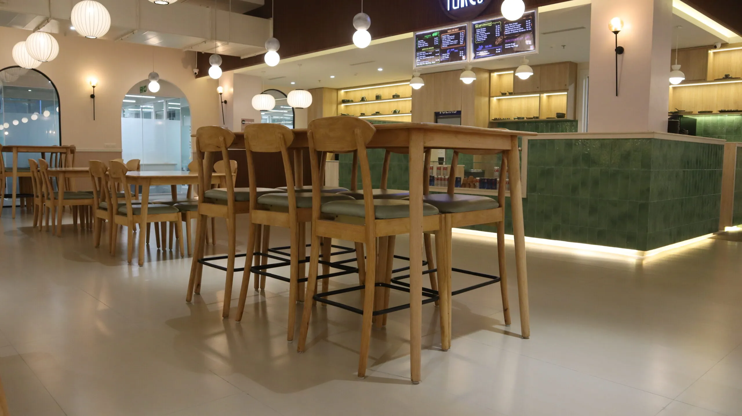 Alt F, Gurugram, Haryana