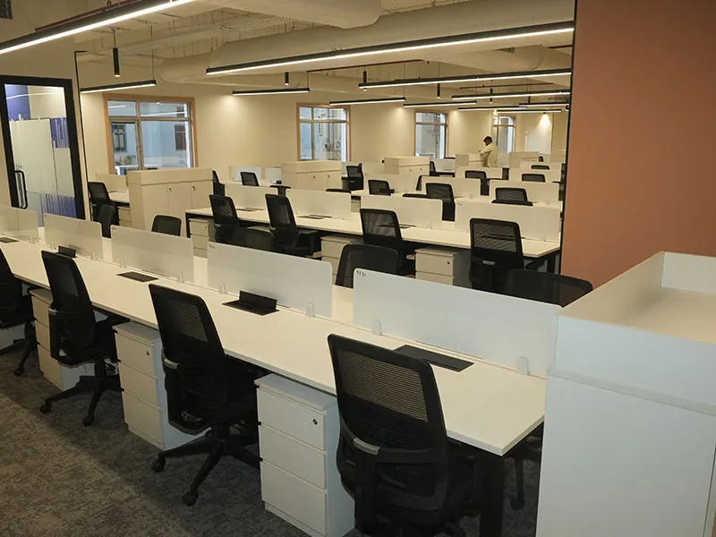 Akasa Co- Working, Noida 