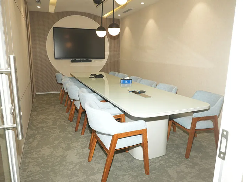 Nukleus Co-Working, CP, New Delhi