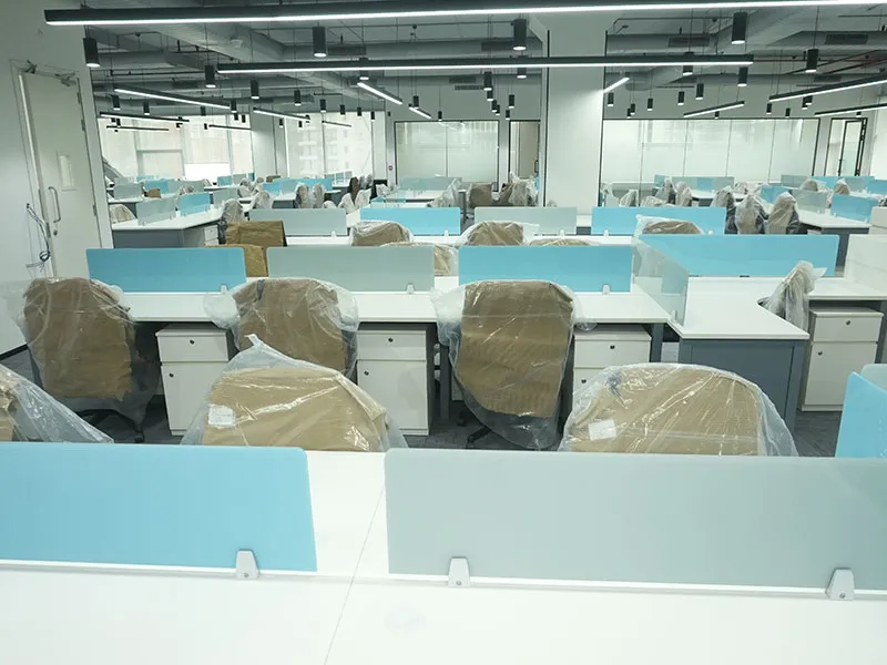 Esq Co-Working, Noida
