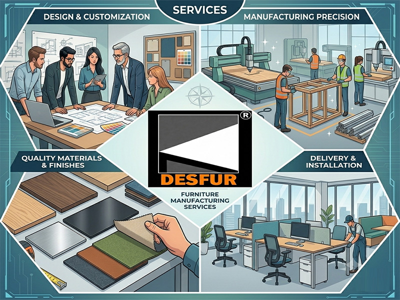 Furniture Manufacturing