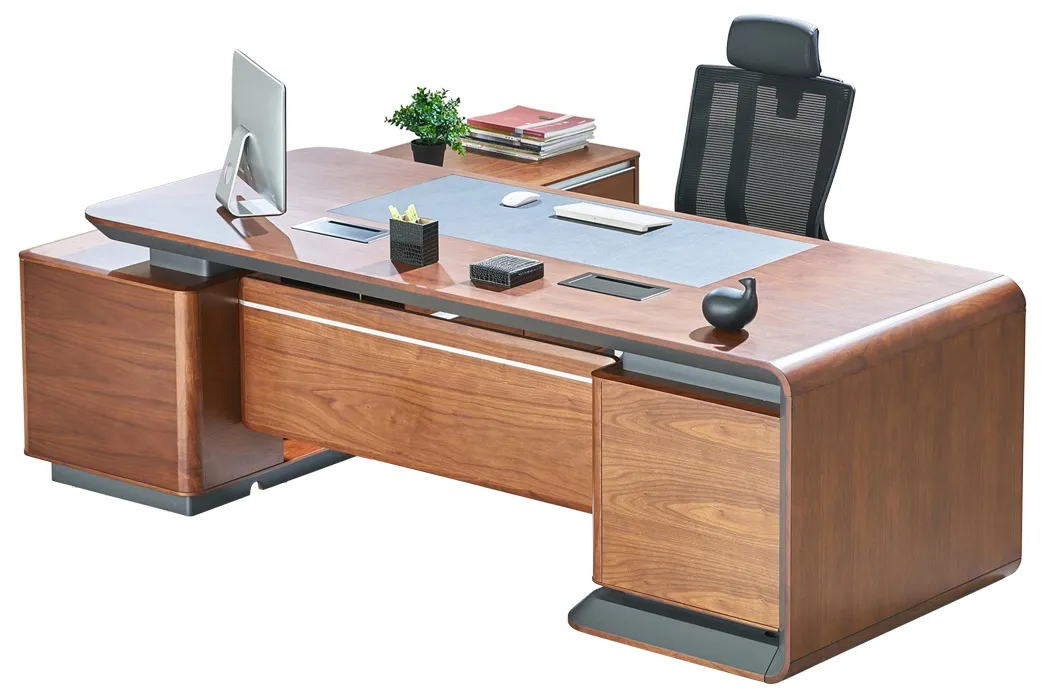 Cabin Table 61 — The Future of Smart & Efficient Workspaces