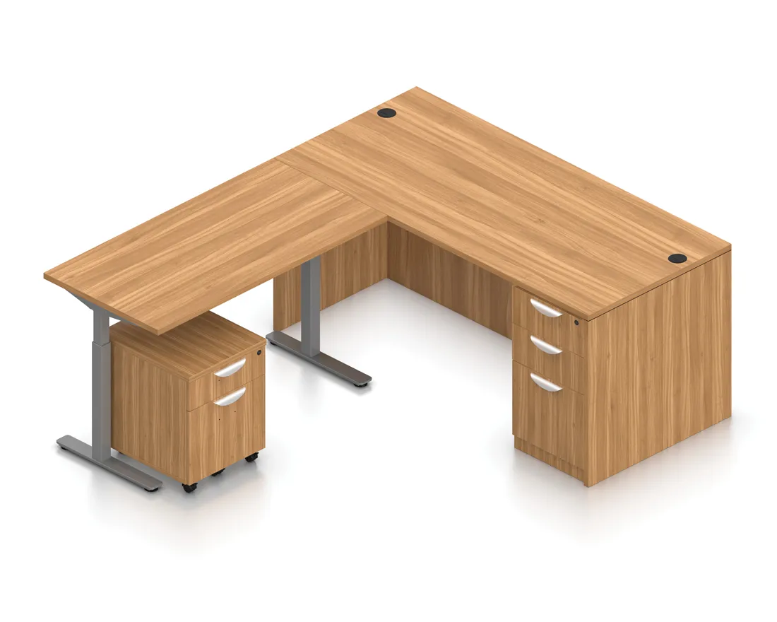 Cabin Table 66 — The Future of Smart & Efficient Workspaces