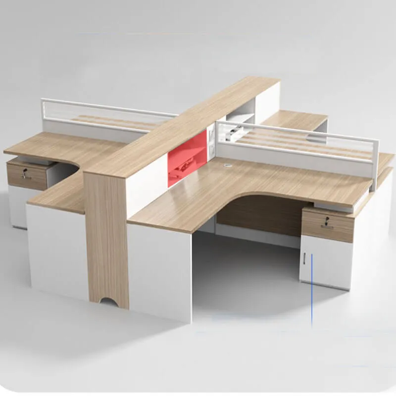 Opti Desk 90 — The Future of Smart & Efficient Workspaces
