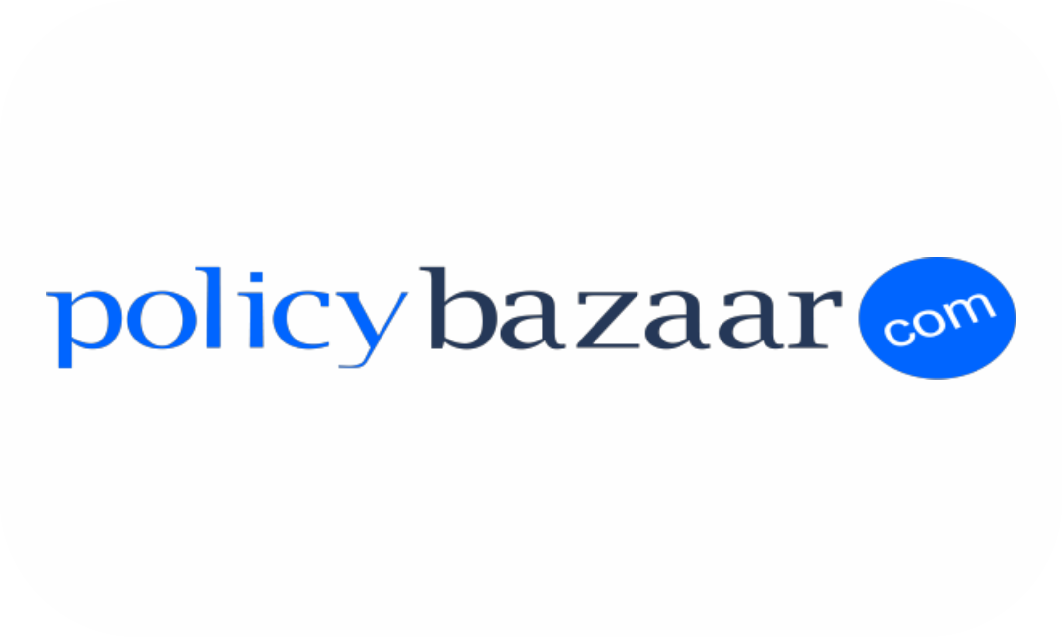policy bazar