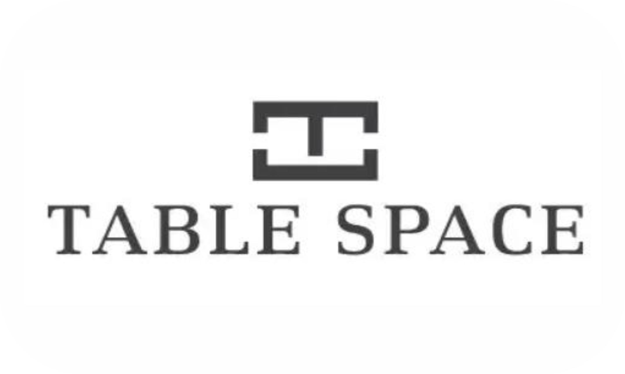 table space