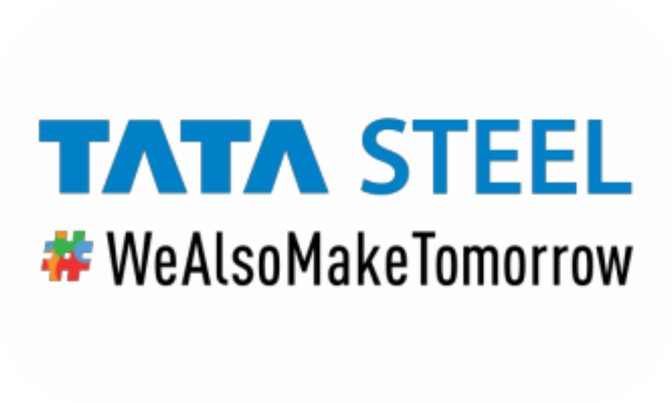 tata steel