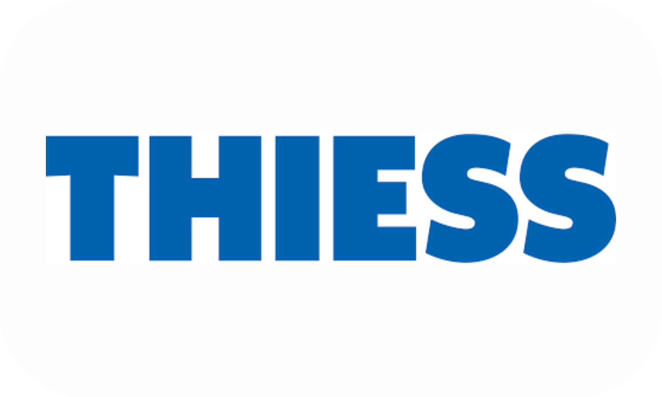 thiess